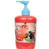 Gifi Aménagement Salle De Bain^Distributeur de savon enfant Cars