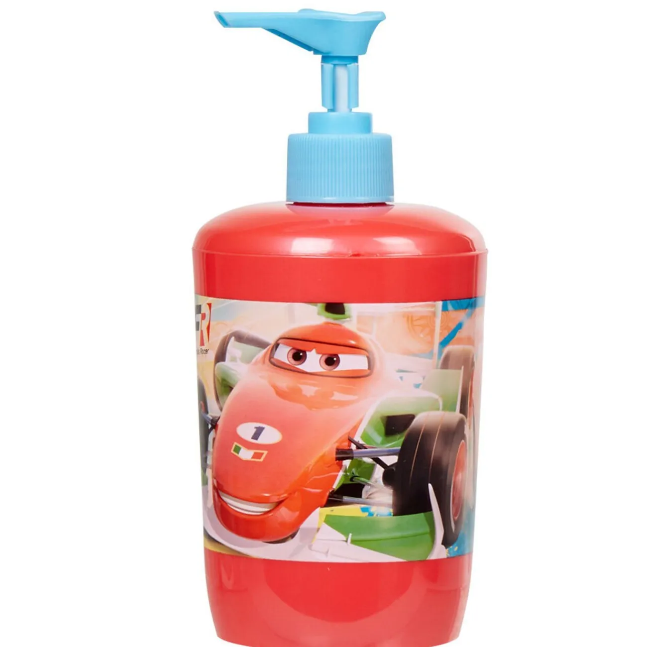 Gifi Aménagement Salle De Bain^Distributeur de savon enfant Cars