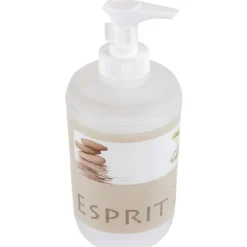 Gifi Aménagement Salle De Bain^Distributeur de savon esprit zen