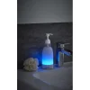 Gifi Aménagement Salle De Bain^Distributeur de savon lumineux détecteur de mouvements