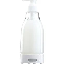 Gifi Aménagement Salle De Bain^Distributeur de savon lumineux détecteur de mouvements