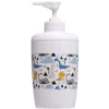 Gifi Aménagement Salle De Bain^Distributeur de savon motif dinosaure Ø7xH15,6cm
