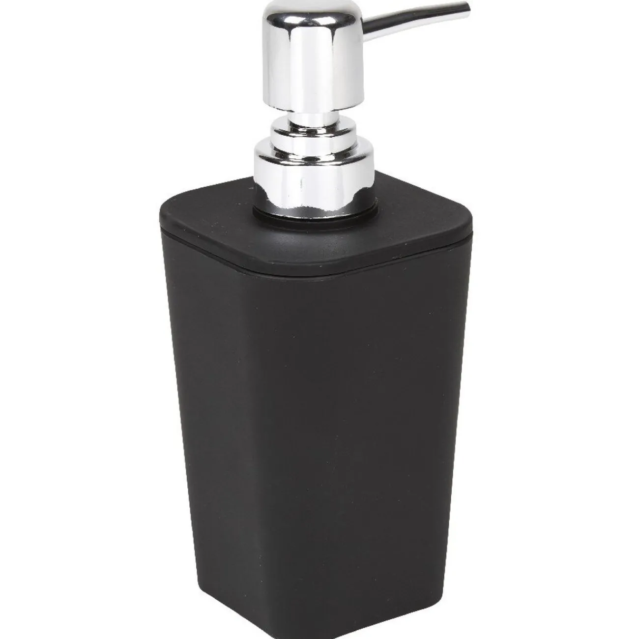 Gifi Aménagement Salle De Bain^Distributeur de savon noir