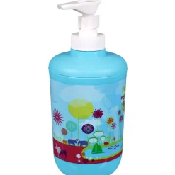 Gifi Aménagement Salle De Bain^Distributeur de savon Tree of Love