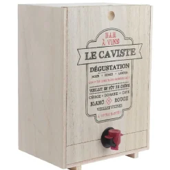 Gifi Distributeur de vin