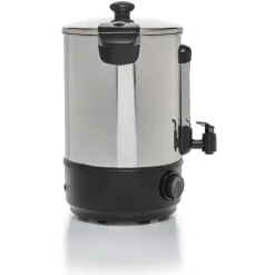 Gifi Distributeur d'eau chaude 6 L Homday