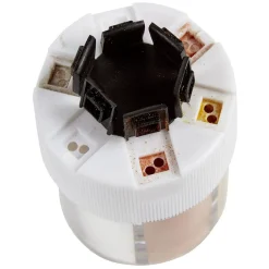 Gifi Distributeur d'épices avec couvercle