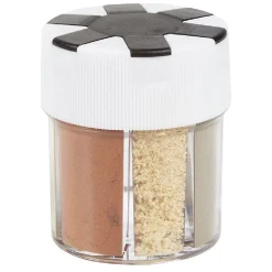 Gifi Distributeur d'épices avec couvercle