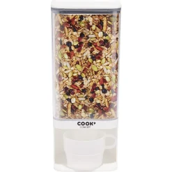 Gifi Distributeur 1,5L avec bol gradué 200ml