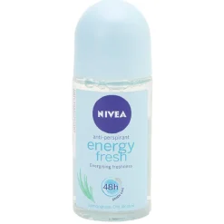 Gifi Bien-Être^Déodorant à bille Nivea 50 ML