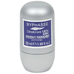 Gifi Bien-Être^Déodorant homme roll on 24h groovy paradise