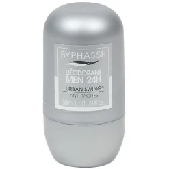 Gifi Bien-Être^Déodorant roll on men 24h 50ml urban swin