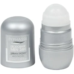 Gifi Bien-Être^Déodorant roll on men 24h 50ml urban swin