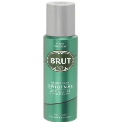 Gifi Bien-Être^Déodorant spray Brut
