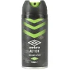 Gifi Bien-Être^Déodorant spray Umbro 150ml