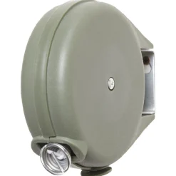 Gifi Entretien Du Linge|Dérouleur corde à linge L. 12 m