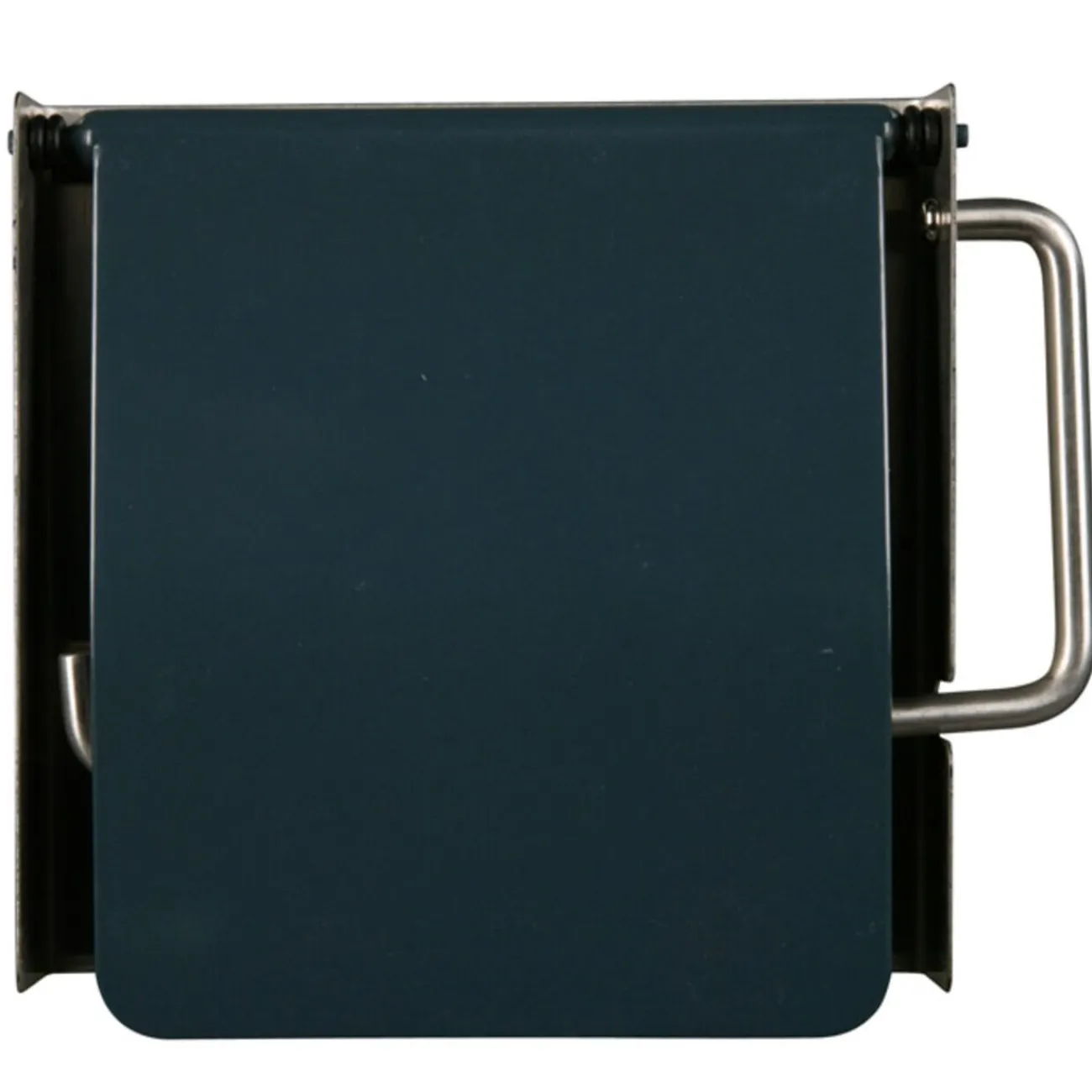 Gifi Equipement Douche^Dérouleur papier toilette gris