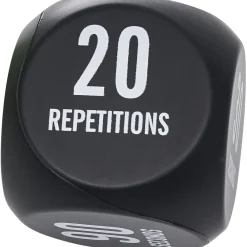 Gifi Bien-Être^Dés d'exercice de sport