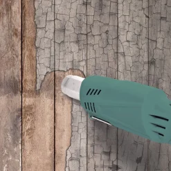 Gifi Aménagement Atelier^Désherbeur thermique 3 en 1