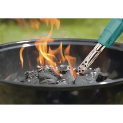 Gifi Aménagement Atelier^Désherbeur thermique 3 en 1