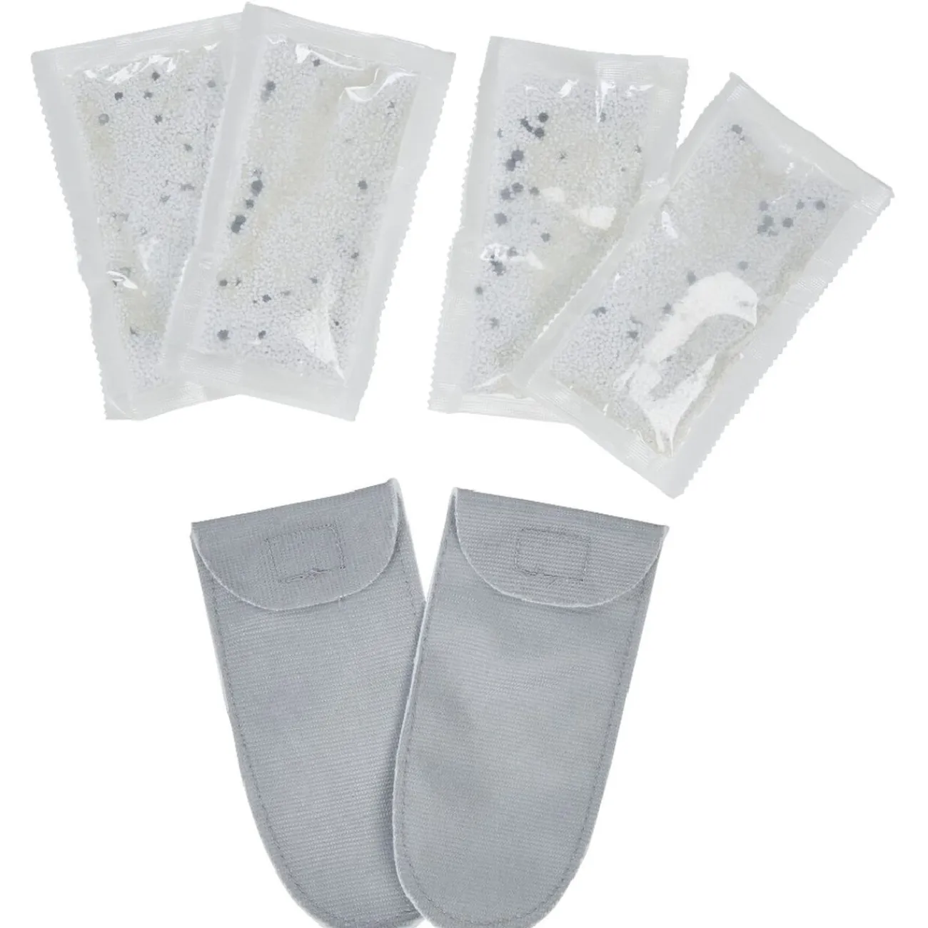 Gifi Ventilateur^Déshumidificateur avec désodorisant pour chaussures