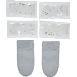 Gifi Ventilateur^Déshumidificateur avec désodorisant pour chaussures