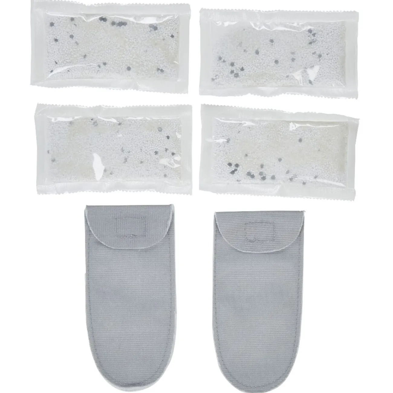 Gifi Ventilateur^Déshumidificateur avec désodorisant pour chaussures