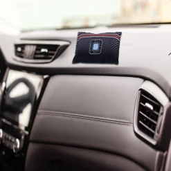 Gifi Ventilateur^Déshumidificateur pour voiture