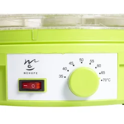 Gifi Déshydrateur yaourtière Homday