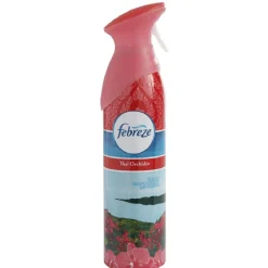 Gifi Nettoyage Et Entretien|Désodorisant Air orchidée FEBREZE