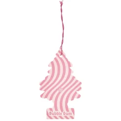 Gifi Nettoyage Et Entretien|Désodorisant arbre magique au bubble gum