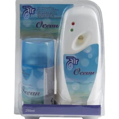 Gifi Nettoyage Et Entretien|Désodorisant avec recharge