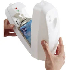 Gifi Nettoyage Et Entretien|Désodorisant avec recharge