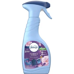 Gifi Nettoyage Et Entretien|Désodorisant Febreze exotic bloom 500ml