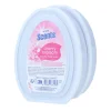 Gifi Nettoyage Et Entretien|Désodorisant gel senteur fleurs de cerisier 150g x2