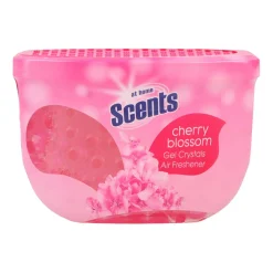 Gifi Nettoyage Et Entretien|Désodorisant perle gel senteur fleurs de cerisier