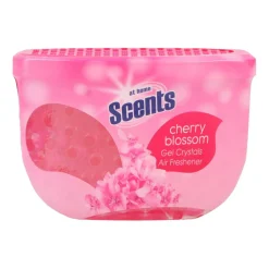 Gifi Nettoyage Et Entretien|Désodorisant perle gel senteur fleurs de cerisier