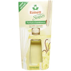 Gifi Nettoyage Et Entretien|Désodorisant Rainett 90ml
