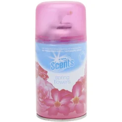 Gifi Nettoyage Et Entretien|Désodorisant senteur Fleur de printemps pulvérisateur 250 ml