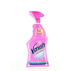 Gifi Entretien Du Linge|Détachant avant lavage Pistolet Vanish Oxi Action 750ml