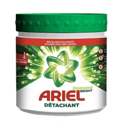 Gifi Entretien Du Linge|Détachant poudre Ariel Original spécial blanc 500g