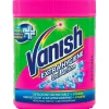 Gifi Entretien Du Linge|Détachant Vanish poudre Oxi Action 470g