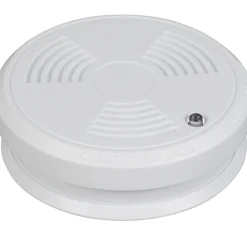 Gifi Sécurité De La Maison^Détecteur de fumée