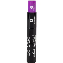 Gifi Beauté^Duo mascara et eyeliner miss europe