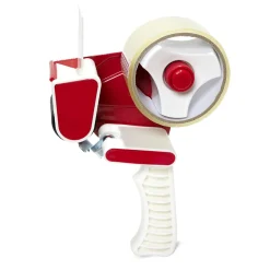 Gifi Colle Et Adhésif^Dévidoir avec ruban adhésif 20m