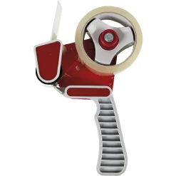 Gifi Colle Et Adhésif^Dévidoir ruban adhésif + 2 rouleaux 15m