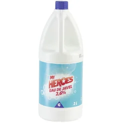 Gifi Nettoyage Et Entretien|Eau de Javel 2L