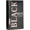 Gifi Beauté^Eau de parfum Black Oh So! Omerta