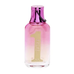 Gifi Beauté^Eau de parfum femme The One Beyond Pink 100ml