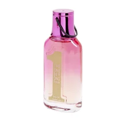 Gifi Beauté^Eau de parfum femme The One Beyond Pink 100ml